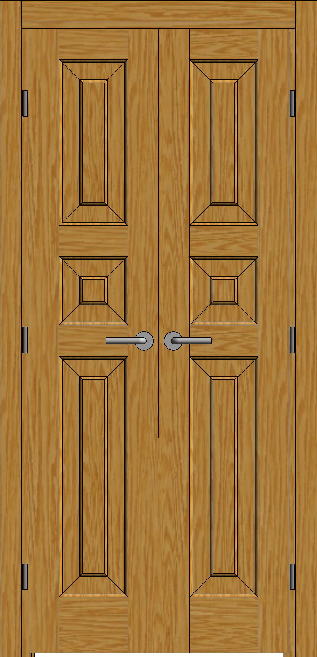 dviveres durys 3(1)